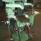 DECKEL GERMANY, GK 12, Other, Other