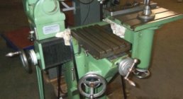 DECKEL GERMANY, GK 12, Other, Other