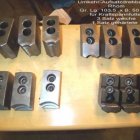 RHOEM, Umkehr-Aufsatzbacken, ACCESSORIES AND SPARE PARTS, LATHES