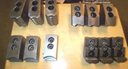 RHOEM, Umkehr-Aufsatzbacken, ACCESSORIES AND SPARE PARTS, LATHES