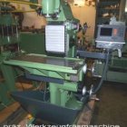 FRIEDRICH DECKEL, FP 1, HORIZONTAL, MILLERS