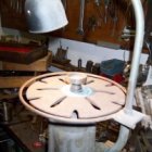 STEFAN WERKE GERMANY, SSD 032, DRILL, GRINDERS