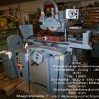 JUNG, JM 400 N, TOOL & CUTTER, GRINDERS