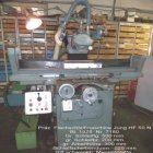JUNG GMBH, HF 50 N, SURFACE, GRINDERS
