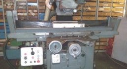 JUNG GMBH, HF 50 N, SURFACE, GRINDERS