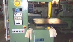 VICTOR, DCM-4, BAND, VERTICAL, SAWS