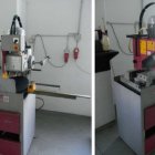 BEHRINGER / EISELE, VMS 300, CIRCULAR COLD, SAWS