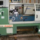 ROMI-BRIDGEPORT, EZ-Path II, CNC LATHE, LATHES