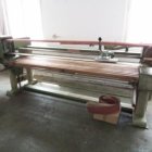 BUETFERING GEMANY, Langbandschleif-2450 mm, Other, Other