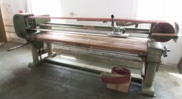 BUETFERING GEMANY, Langbandschleif-2450 mm, Other, Other