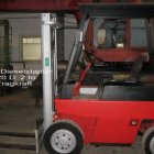 LINDE, H 20 D, Other, Other