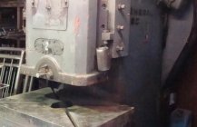 SMERAL LE 160 CSSR, LE 160, ECCENTRIC PRESSES SINGLE COLUMN, PRESSES