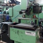 HURO, 900 Mark 2, CAVITY SINKING MACHINES, ERODING MACHINES