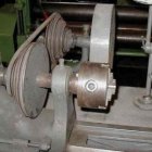 BERLIN, Beling & Luebke, MECHANICIANS, LATHES