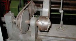 BERLIN, Beling & Luebke, MECHANICIANS, LATHES