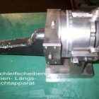 PRAEZ. WERKZEUG UNGEKANNT, Radien Laengs Abrichtgeraet, ACCESSORIES AND SPARE PARTS, GRINDERS