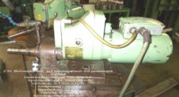 JESTAEDT GERMANY, BM 6P-BM10.60 - BM 25 R- GM 8 LP, OTHER, DRILLS