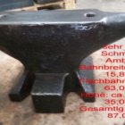 UNBEKANNT, Sueddeutsche Form, Other, Other