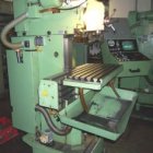 MAHO GERMANY, MH 400 P, TOOL ROOM, MILLERS