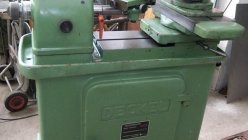 DECKEL GERMANY, S 1, TOOL & CUTTER, GRINDERS