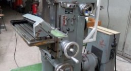 DECKEL GERMANY, FP 1, TOOL ROOM, MILLERS