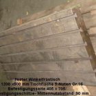 Unknown, Gr.1200 x500 mm, ACCESSORIES AND SPARE PARTS, MILLERS