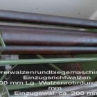 UNBEKANNT, Unbekannt, ROUND ROLLING, SHEET METAL FORMING MACHINERY