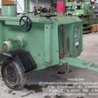 DIEBAU GERMANY, DS -300, Other, Other