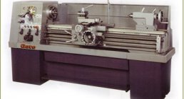 ALPHA, G 460-C, CENTER DRIVE, LATHES