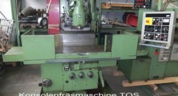 TOS CZECH REPUBLIK, FGS 32/40 T, UNIVERSAL, MILLERS