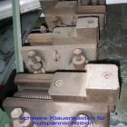 UNBEKANNT, -empty-, ACCESSORIES AND SPARE PARTS, LATHES