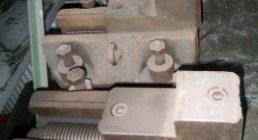 UNBEKANNT, -empty-, ACCESSORIES AND SPARE PARTS, LATHES