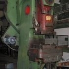 DEUTSCHLAND, Weingarten ER 125 to, ECCENTRIC PRESSES SINGLE COLUMN, PRESSES