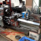 GRAZIANO ITALIEN, Graziano SAG 20, CENTER DRIVE, LATHES