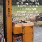 GENKINGER, ESVT 10-35, Other, Other