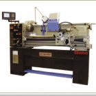 ALPHA, G 360 E, CENTER DRIVE, LATHES
