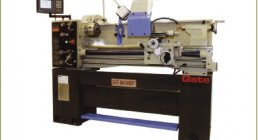 ALPHA, G 360 E, CENTER DRIVE, LATHES