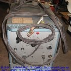 ESS GERMANY, UNIARC 3 Nr. 02790225, WELDING SETS, WELDERS