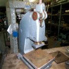 BURGER, PKN 03, TOGGLE PRESSES, PRESSES