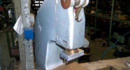 BURGER, PKN 03, TOGGLE PRESSES, PRESSES