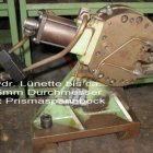 UNBEKANNT, 04152, ACCESSORIES AND SPARE PARTS, LATHES
