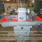 SIMONWERKE FRANKFURT, L 15 Nr. 3732, TURNING TOOL, GRINDERS