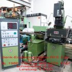 RFE, 201 TTH, CAVITY SINKING MACHINES, ERODING MACHINES