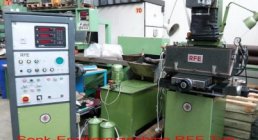 RFE, 201 TTH, CAVITY SINKING MACHINES, ERODING MACHINES