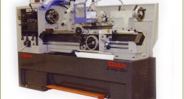 ALPHA, G 410-TC-TCV, CENTER DRIVE, LATHES