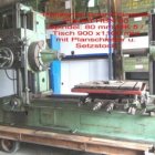 PLAUERT GERMANY, HBN 80, OTHER, DRILLS