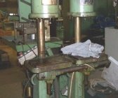STEINEL GERMANY, BB Typen, MULTI-SPINDLE, DRILLS