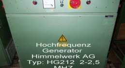 HIMMELWERK AG TUEBINGEN, HG 212, Other, Other