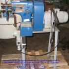 UNBEKANT, -empty-, CRIMPING AND FLANGING MACHINES, SHEET METAL FORMING MACHINERY