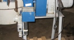 UNBEKANT, -empty-, CRIMPING AND FLANGING MACHINES, SHEET METAL FORMING MACHINERY